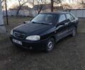 Черный Чери А3, объемом двигателя 1.6 л и пробегом 114 тыс. км за 1500 $, фото 1 на Automoto.ua