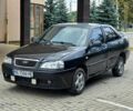 Черный Чери А3, объемом двигателя 1.6 л и пробегом 200 тыс. км за 1003 $, фото 1 на Automoto.ua