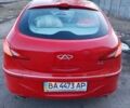 Красный Чери А3, объемом двигателя 1.6 л и пробегом 170 тыс. км за 3200 $, фото 3 на Automoto.ua
