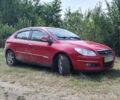Красный Чери А3, объемом двигателя 1.6 л и пробегом 170 тыс. км за 3200 $, фото 6 на Automoto.ua