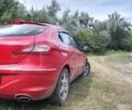 Красный Чери А3, объемом двигателя 1.6 л и пробегом 170 тыс. км за 3200 $, фото 5 на Automoto.ua