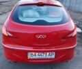 Красный Чери А3, объемом двигателя 0 л и пробегом 160 тыс. км за 3200 $, фото 1 на Automoto.ua