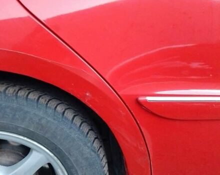 Красный Чери А3, объемом двигателя 1.6 л и пробегом 170 тыс. км за 3200 $, фото 1 на Automoto.ua