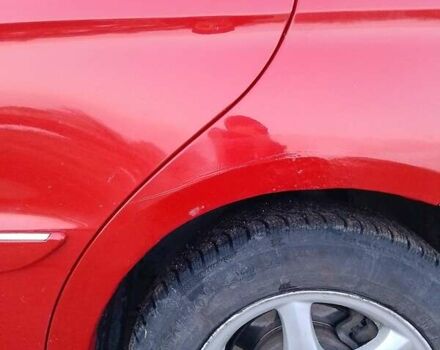 Красный Чери А3, объемом двигателя 1.6 л и пробегом 170 тыс. км за 3200 $, фото 4 на Automoto.ua