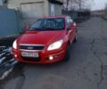 Красный Чери А3, объемом двигателя 0 л и пробегом 160 тыс. км за 3500 $, фото 1 на Automoto.ua