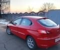 Красный Чери А3, объемом двигателя 0 л и пробегом 160 тыс. км за 3200 $, фото 3 на Automoto.ua