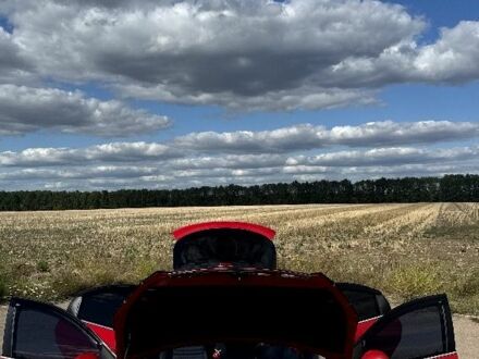 Красный Чери А3, объемом двигателя 1.6 л и пробегом 108 тыс. км за 4000 $, фото 1 на Automoto.ua