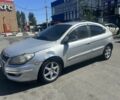 Сірий Чері А3, об'ємом двигуна 1.6 л та пробігом 320 тис. км за 1300 $, фото 3 на Automoto.ua