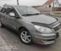 Серый Чери А3, объемом двигателя 1.6 л и пробегом 92 тыс. км за 4100 $, фото 1 на Automoto.ua