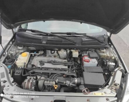 Сірий Чері А3, об'ємом двигуна 1.6 л та пробігом 192 тис. км за 2999 $, фото 1 на Automoto.ua