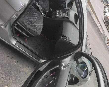 Сірий Чері А3, об'ємом двигуна 1.6 л та пробігом 192 тис. км за 2999 $, фото 8 на Automoto.ua