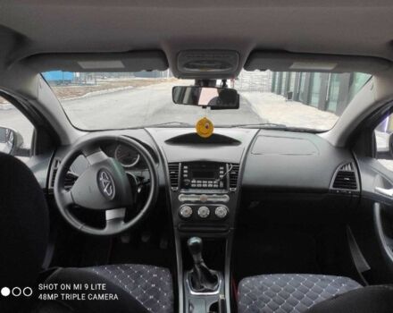 Сірий Чері А3, об'ємом двигуна 1.6 л та пробігом 192 тис. км за 2999 $, фото 2 на Automoto.ua