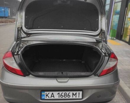 Сірий Чері А3, об'ємом двигуна 1.6 л та пробігом 192 тис. км за 2999 $, фото 15 на Automoto.ua