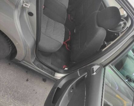 Сірий Чері А3, об'ємом двигуна 1.6 л та пробігом 192 тис. км за 2999 $, фото 9 на Automoto.ua