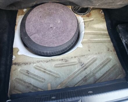 Серый Чери А3, объемом двигателя 1.6 л и пробегом 75 тыс. км за 2000 $, фото 15 на Automoto.ua