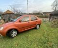 Помаранчевий Чері А3, об'ємом двигуна 1.3 л та пробігом 3 тис. км за 1400 $, фото 1 на Automoto.ua