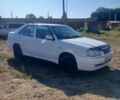 Білий Чері Амулет, об'ємом двигуна 1.6 л та пробігом 140 тис. км за 950 $, фото 8 на Automoto.ua