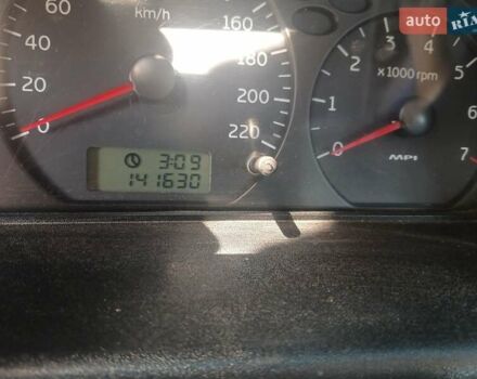 Білий Чері Амулет, об'ємом двигуна 1.6 л та пробігом 140 тис. км за 950 $, фото 9 на Automoto.ua