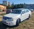 Білий Чері Амулет, об'ємом двигуна 1.6 л та пробігом 140 тис. км за 950 $, фото 17 на Automoto.ua