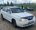 Білий Чері Амулет, об'ємом двигуна 1.6 л та пробігом 222 тис. км за 599 $, фото 1 на Automoto.ua