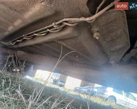 Білий Чері Амулет, об'ємом двигуна 1.6 л та пробігом 140 тис. км за 950 $, фото 16 на Automoto.ua