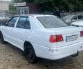 Білий Чері Амулет, об'ємом двигуна 1.6 л та пробігом 222 тис. км за 599 $, фото 1 на Automoto.ua