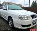 Білий Чері Амулет, об'ємом двигуна 1.5 л та пробігом 121 тис. км за 2400 $, фото 1 на Automoto.ua