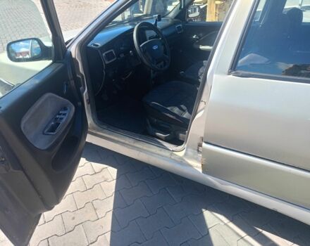 Бежевий Чері Амулет, об'ємом двигуна 1.6 л та пробігом 330 тис. км за 1200 $, фото 3 на Automoto.ua