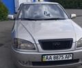 Бежевый Чери Амулет, объемом двигателя 1.6 л и пробегом 210 тыс. км за 1986 $, фото 4 на Automoto.ua