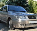 Бежевый Чери Амулет, объемом двигателя 1.6 л и пробегом 150 тыс. км за 2700 $, фото 1 на Automoto.ua