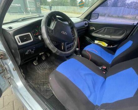 Бежевый Чери Амулет, объемом двигателя 1.6 л и пробегом 117 тыс. км за 650 $, фото 2 на Automoto.ua