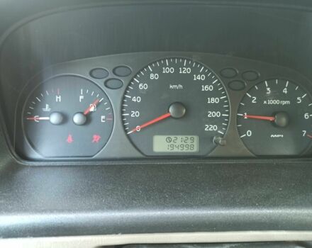 Бежевый Чери Амулет, объемом двигателя 1.6 л и пробегом 195 тыс. км за 1800 $, фото 6 на Automoto.ua