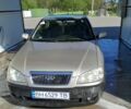 Бежевий Чері Амулет, об'ємом двигуна 1.6 л та пробігом 164 тис. км за 1500 $, фото 2 на Automoto.ua