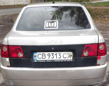 Чері Амулет 2007 у Чернігові на Automoto.ua Бежевий Чері Амулет, об'ємом двигуна 1.6 л та пробігом 2 тис. км за 1500 $, фото 6 на Automoto.ua