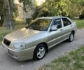Бежевий Чері Амулет, об'ємом двигуна 1.6 л та пробігом 205 тис. км за 2200 $, фото 4 на Automoto.ua