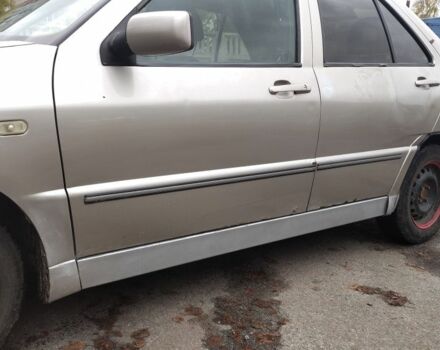 Чері Амулет 2007 у Чернігові на Automoto.ua Бежевий Чері Амулет, об'ємом двигуна 1.6 л та пробігом 2 тис. км за 1500 $, фото 2 на Automoto.ua