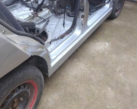 Чері Амулет 2007 у Чернігові на Automoto.ua Бежевий Чері Амулет, об'ємом двигуна 1.6 л та пробігом 2 тис. км за 1500 $, фото 1 на Automoto.ua