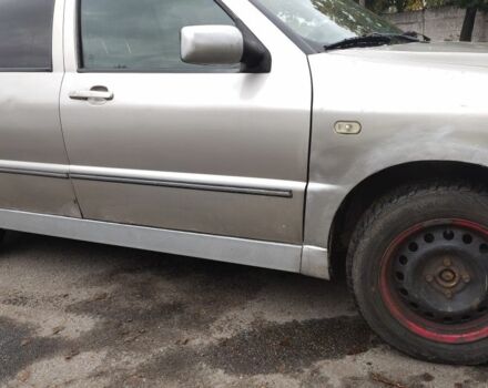 Чері Амулет 2007 у Чернігові на Automoto.ua Бежевий Чері Амулет, об'ємом двигуна 1.6 л та пробігом 2 тис. км за 1500 $, фото 3 на Automoto.ua