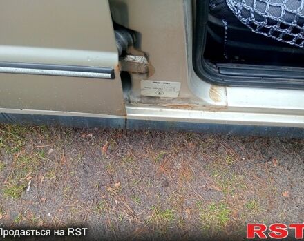 Чери Амулет 2007 в Броварах на Automoto.ua Бежевый Чери Амулет, объемом двигателя 1.6 л и пробегом 168 тыс. км за 1500 $, фото 3 на Automoto.ua