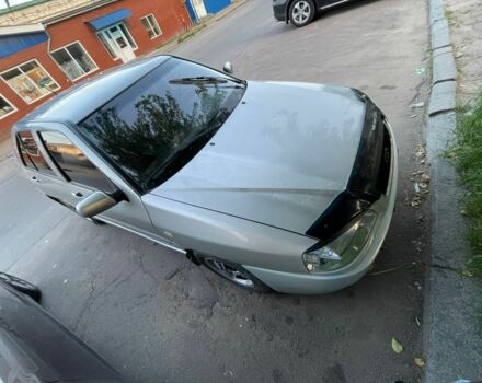 Бежевый Чери Амулет, объемом двигателя 1 л и пробегом 153 тыс. км за 1400 $, фото 9 на Automoto.ua