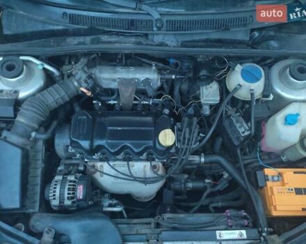 Бежевый Чери Амулет, объемом двигателя 1.6 л и пробегом 127 тыс. км за 2500 $, фото 1 на Automoto.ua