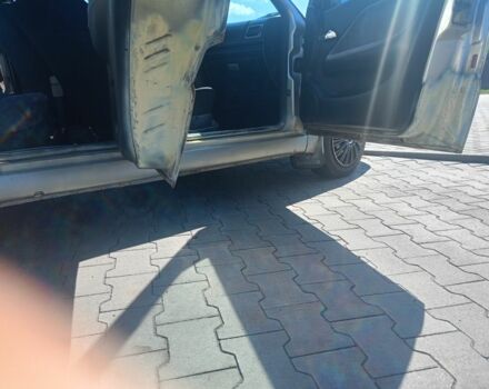 Бежевий Чері Амулет, об'ємом двигуна 1.6 л та пробігом 330 тис. км за 1200 $, фото 13 на Automoto.ua