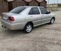 Бежевий Чері Амулет, об'ємом двигуна 1.6 л та пробігом 230 тис. км за 1750 $, фото 2 на Automoto.ua