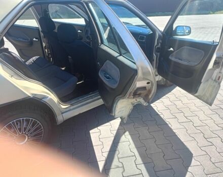 Бежевий Чері Амулет, об'ємом двигуна 1.6 л та пробігом 330 тис. км за 1200 $, фото 14 на Automoto.ua