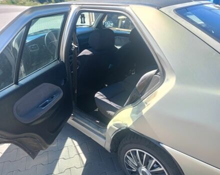 Бежевий Чері Амулет, об'ємом двигуна 1.6 л та пробігом 330 тис. км за 1200 $, фото 4 на Automoto.ua