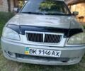 Бежевий Чері Амулет, об'ємом двигуна 1.6 л та пробігом 205 тис. км за 962 $, фото 1 на Automoto.ua