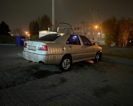 Бежевый Чери Амулет, объемом двигателя 1.6 л и пробегом 138 тыс. км за 1662 $, фото 5 на Automoto.ua