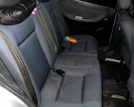 Бежевый Чери Амулет, объемом двигателя 1.6 л и пробегом 138 тыс. км за 1662 $, фото 3 на Automoto.ua