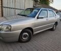 Бежевый Чери Амулет, объемом двигателя 1.6 л и пробегом 203 тыс. км за 1300 $, фото 1 на Automoto.ua