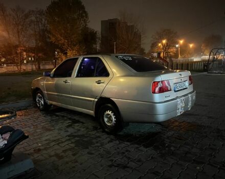 Бежевый Чери Амулет, объемом двигателя 1.6 л и пробегом 138 тыс. км за 1662 $, фото 1 на Automoto.ua